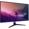 Monitor Arozzi Nova 32 polegadas (80 cm) Quad HD 2560x1440 LED 1 ms 16:9 VESA roxo