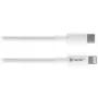 Cabo USB Type-C para Lightning TRACER 47169, 1 m, macho-macho