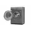 Máquina de lavar Toshiba slim TW-BL70A2PL(SS), 7 kg