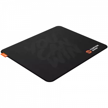 Tapete CANYON Speed MP-8 500x420mm preto