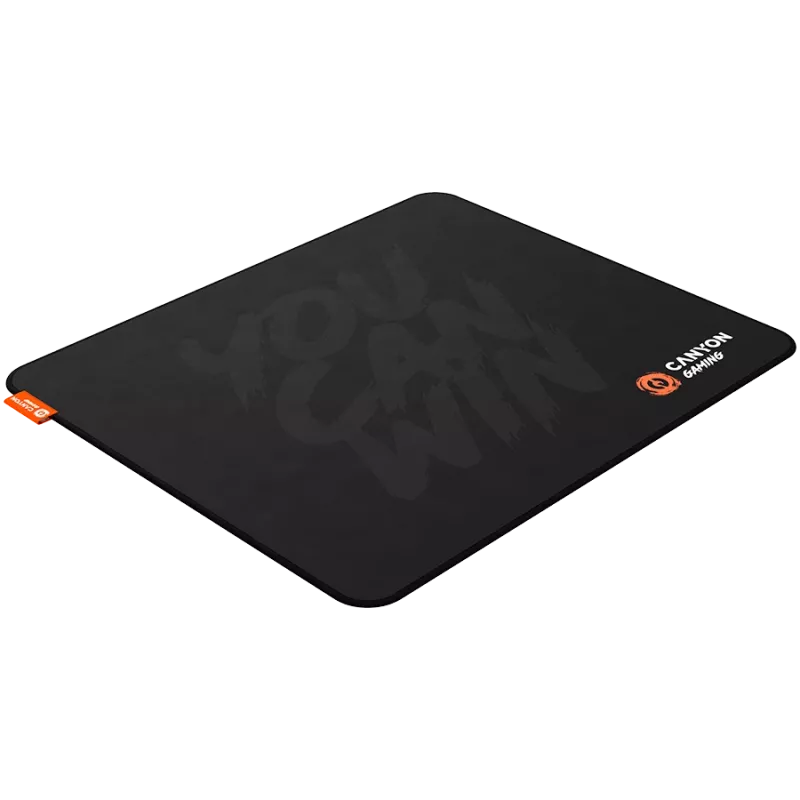 Tapete CANYON Speed MP-8 500x420mm preto
