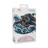 Rato Baracuda BGM-124 Turtle rosa TURTLE-P