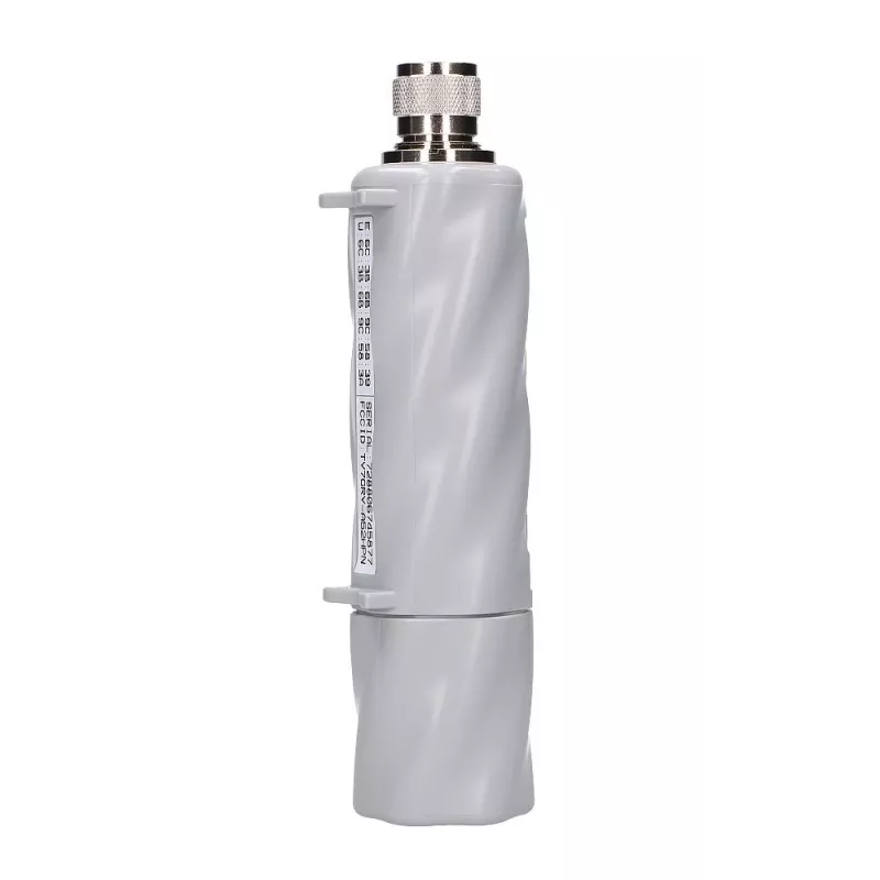 Mikrotik GrooveA 52HPn 150 Mbit/s cinzento Power over Ethernet (PoE)