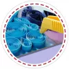 BeCreative Paper Art Quilling Stitch, Trabalhos manuais