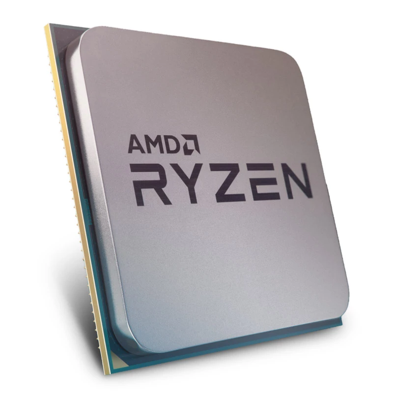 Processador AMD Ryzen 7 5700 3.7 GHz 8 Núcleos 16 MB L3 Socket AM4