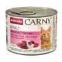 Comida húmida para gatos Animonda Carny Vaca 200 g lata, gatos adultos, sem soja e sem glúten