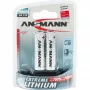 Pilha Ansmann Mignon AA/FR6