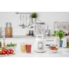 Batedeira de cozinha Zelmer ZSB4707 branco