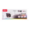 Dahua Technology WizSense IPC-HFW3849T1-AS-PV câmara de vigilância IP tipo bullet exterior 3840 x 2160 píxeis montagem em teto/parede