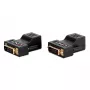 Lindy 38300 extensor DVI-D Single Link de 70 m por Cat.6, RJ45