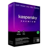 Kaspersky Premium + apoio ao cliente | 10 dispositivos | 1 ano | UE