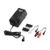 Carregador de bateria automático Ansmann Carregadores 1001-0023