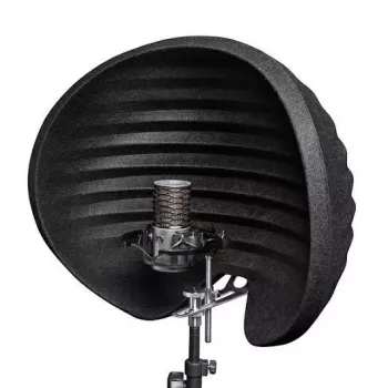 Microfone Aston Microphones Halo Shadow Mini