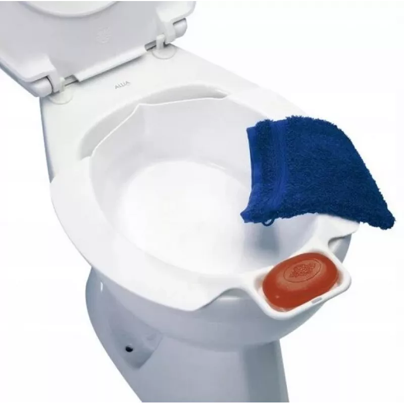 Bidé de assento