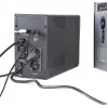 UPS (fonte de alimentação ininterrupta) Gembird EG-UPS-035 Line-Interactive 2 kVA 1200 W 5 saídas AC