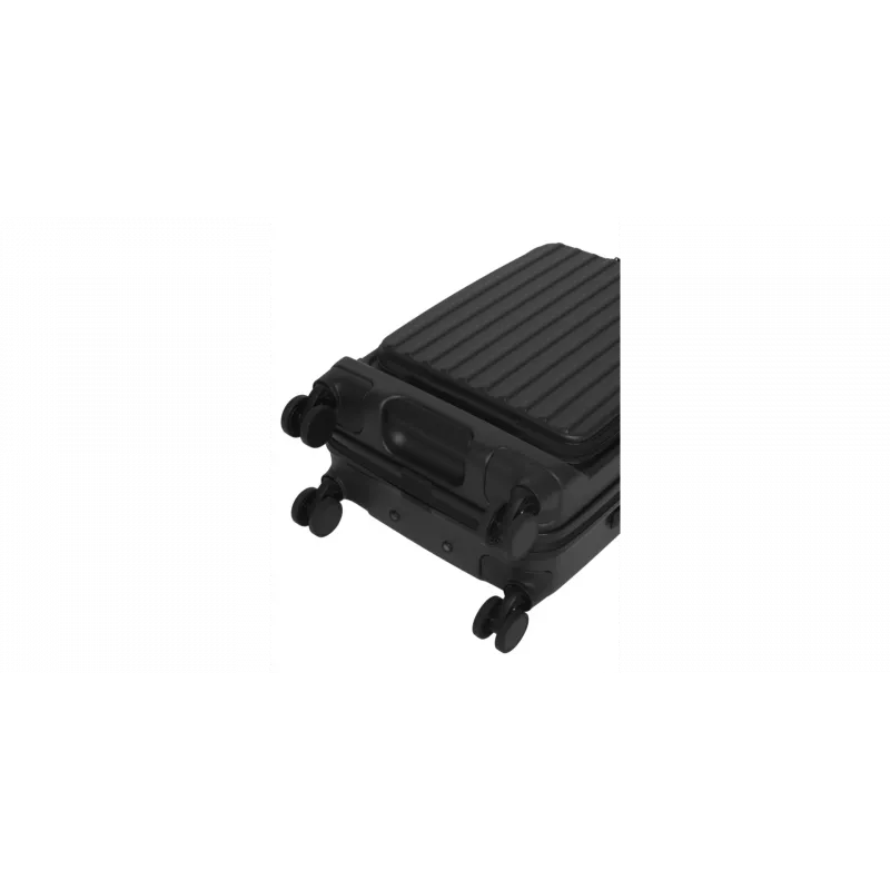 Trolley de bagagem de mão Acer GP.LUG11.009 Mala trolley 20 polegadas para compartimentos de cabine