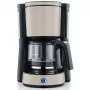 Máquina de café de filtro Severin 12 chávenas KA 9575