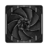 GAMEMAX TORNADO T12 ARGB-R Ventoinha de caixa 120mm - Preto