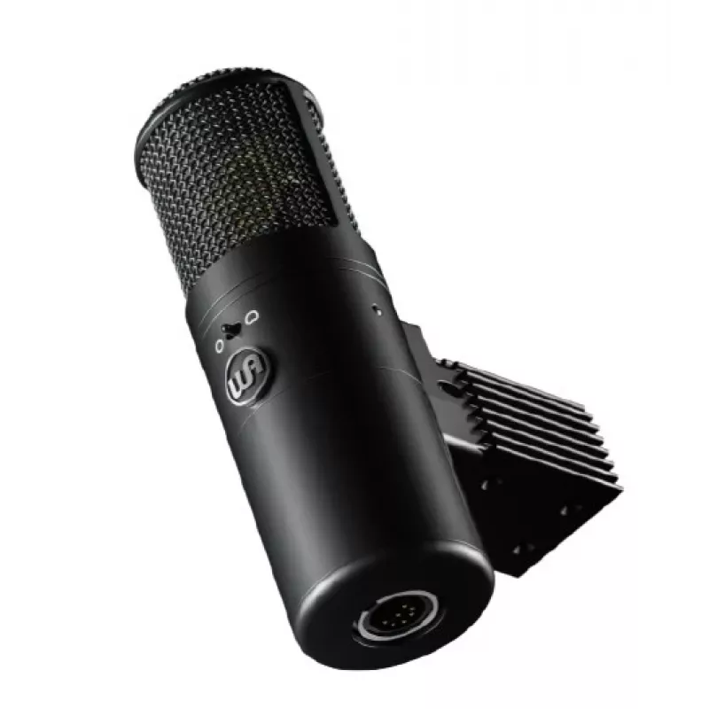 Microfone de estúdio Warm Audio WA-8000