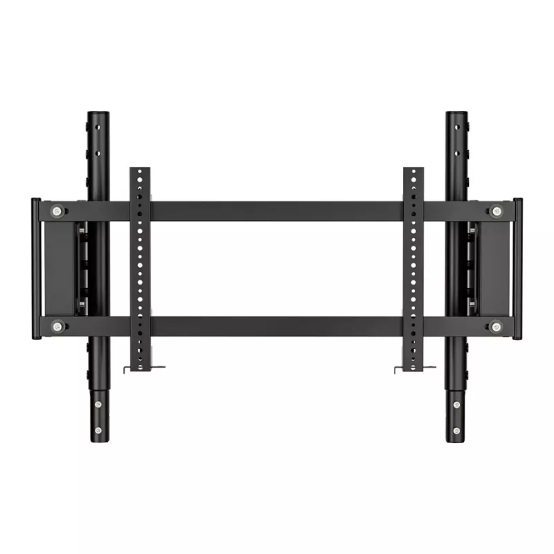Suporte de monitor Oplite R8 On Top Preto retalho entrega de mercadoria (OP-R8-4MMB)