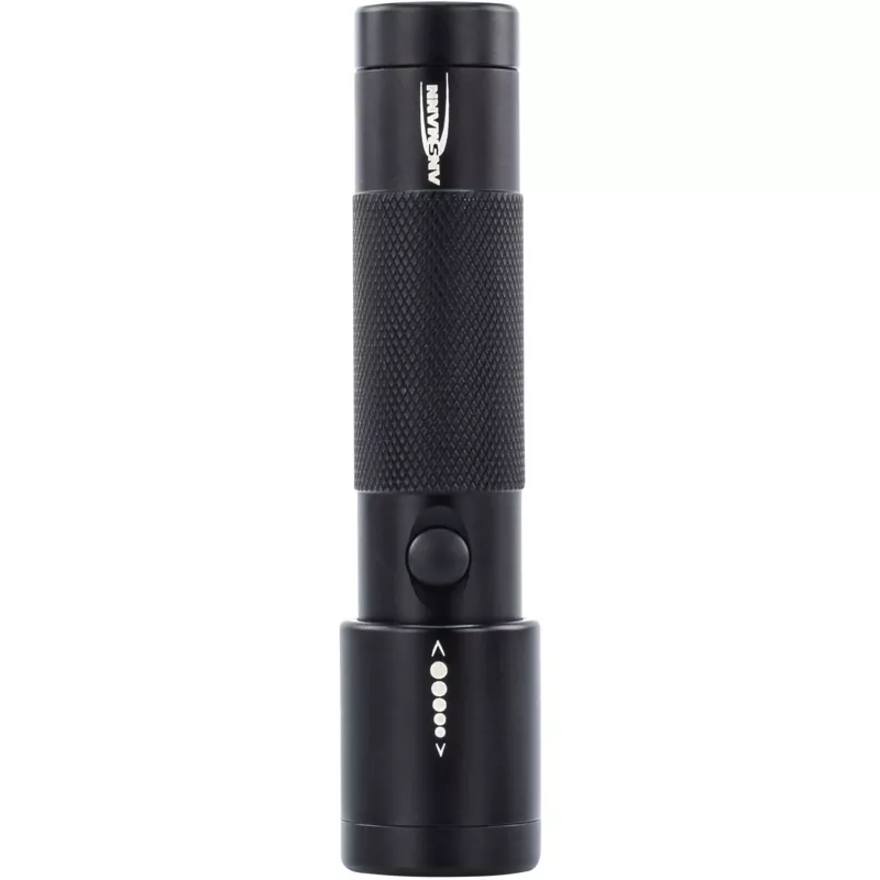 Lanterna de bolso Ansmann 1600-0138 preta