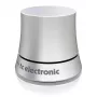 Controlador de volume TC Electronic Level Pilot C Passive Control 34000188 — pedal de volume passivo para atenuação de sinal