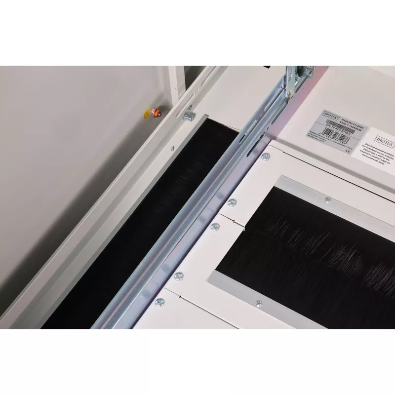 Rack autónomo Digitus DN-19 42U-8/10-1
