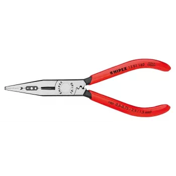 Alicate de ponta Knipex 13 01 160