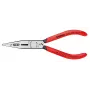 Alicate de ponta Knipex 13 01 160