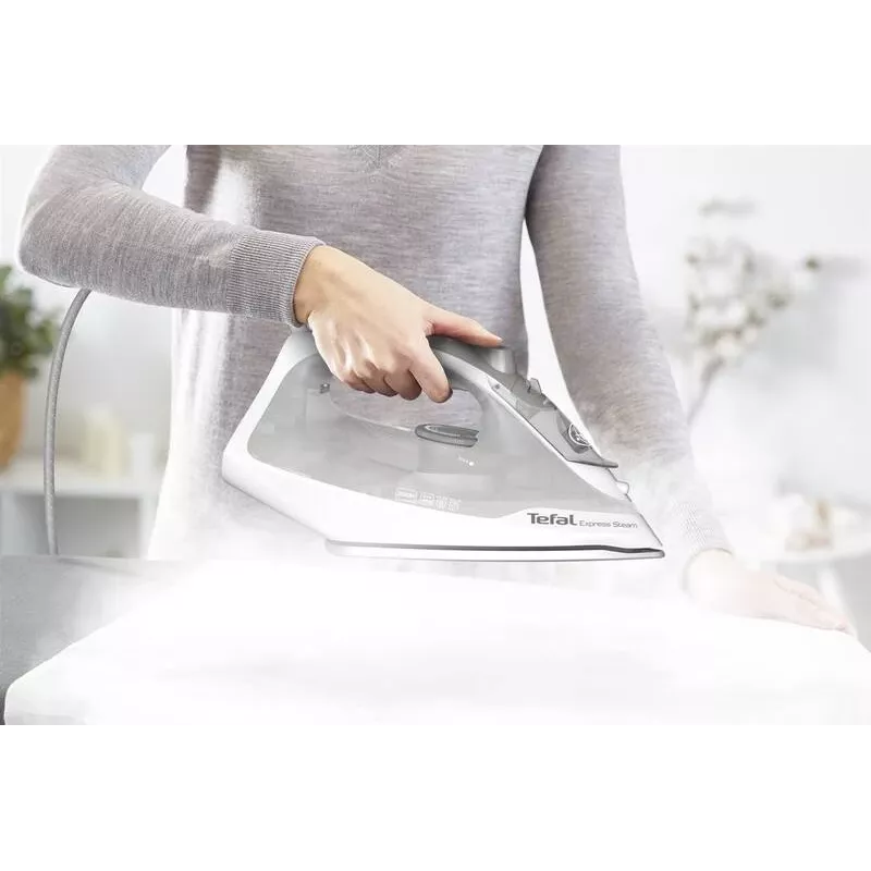 Tefal Express Steam FV2863E1 ferro a vapor, 2500 W