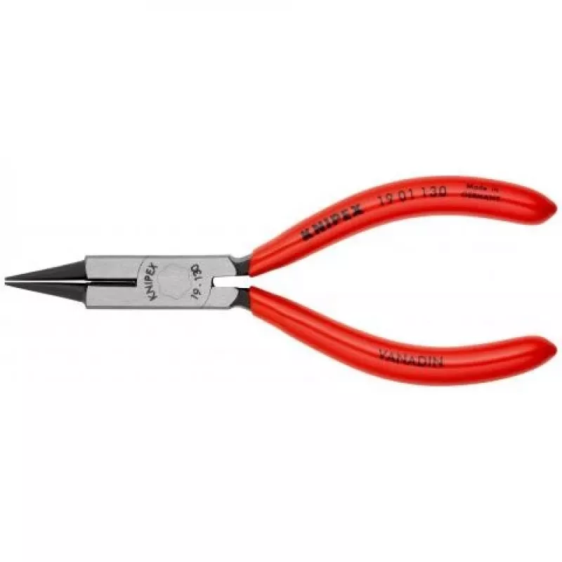 Alicates para anéis de segurança Knipex 19 01 130