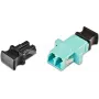 Lightwin LKUP DLC-DLC MM OM3 acessório de conectividade azul