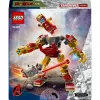LEGO MARVEL 76307 Mech do Iron Man vs. Ultron