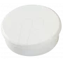 Íman para quadro Dahle 95538 branco 38 mm x 38 mm x 13,5 mm 10 unid.