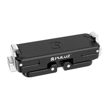 Suporte magnético PULUZ para Insta360 GO Ultra (preto)