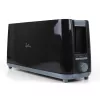 Secador de cabelo Jata JETT1579 2000W design compacto com cabo dobrável