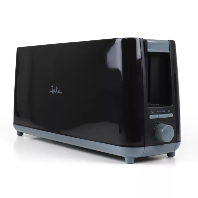 Secador de cabelo Jata JETT1579 2000W design compacto com cabo dobrável