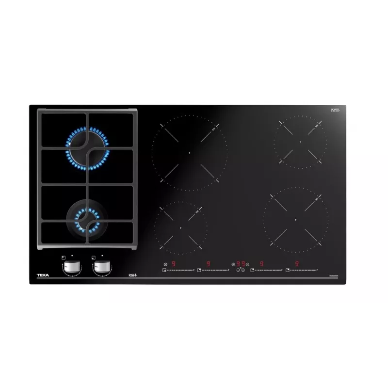 Teka 112570201 preto