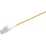 Cabo de fibra ótica Lightwin PIG 50 LC 2.0 2 m OM2 multicolor (PIG 50 LC 2.0)