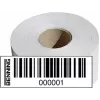 Etiquetas de código de barras Benning (n.º 2001 - 3000) adequadas para (detalhes) ST750, ST750 Set (756303)