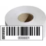 Etiquetas de código de barras Benning (n.º 2001 - 3000) adequadas para (detalhes) ST750, ST750 Set (756303)