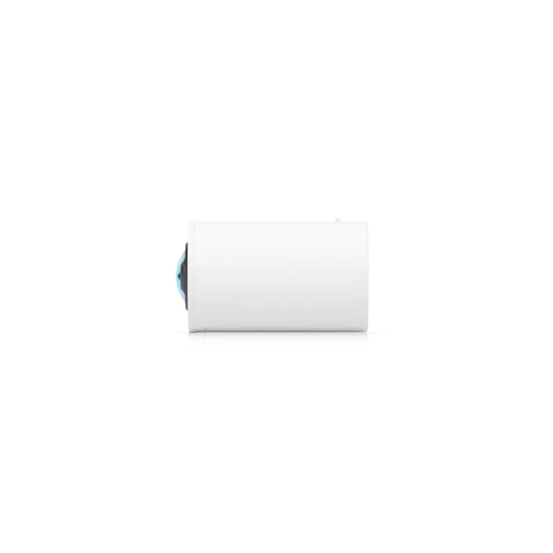 Câmara IP de perfil baixo Ubiquiti UVC-AI-Theta-ProLens360, H: 180°, V: 180°, D: 180°, 4MP 2160 x 2160, 24fps