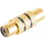 Adaptador de género RCA ShiverPeaks BS57040-MGS