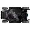Cortador de relva Makita DLM330ST cortador de empurrar a bateria preto, azul