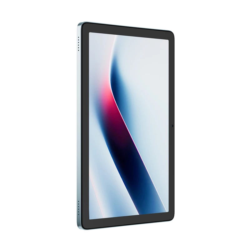 Tablet HOTWAV Pad 13 Pro — tablet de 13 polegadas, verde