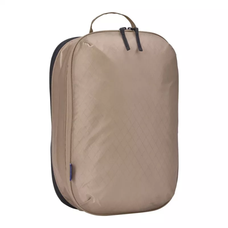 Thule 5567 Cubo de bagagem limpo/sujo gentle beige