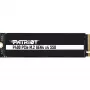 Disco SSD Patriot 500 GB M.2 PCIe Gen4 x4 NVMe 2.0 P400VP500GM28H