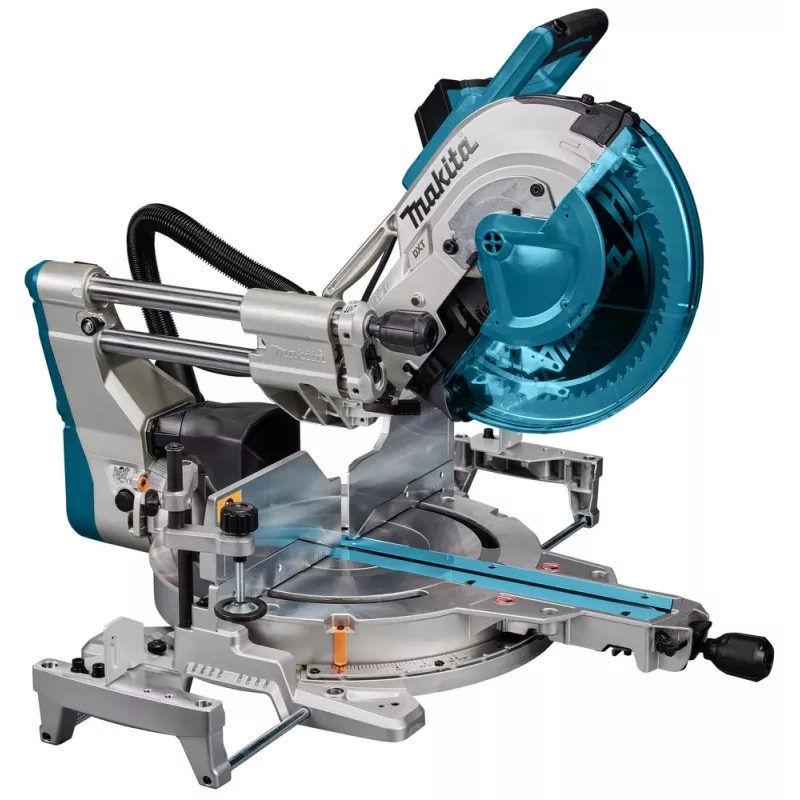 Serra de esquadria Makita LS1219L 3200 rpm 1800 W