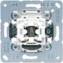 JUNG interruptor de controlo basculante 502KOU ST550 UP 10A 250V~ desligado 2 polos 502KOU (502KOU)