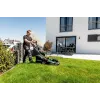 Cortador de relva Metabo 601716850 RM 36-18 LTX BL 36 18V (sem bateria e carregador)